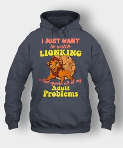 I-Just-Want-To-Watch-The-Lion-King-Disney-Inspired-Unisex-Hoodie-Dark-Heather