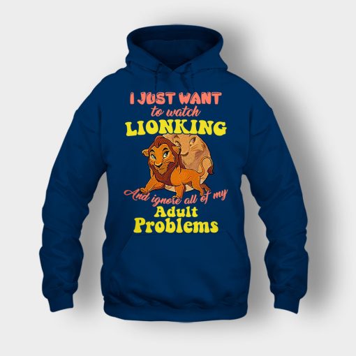 I-Just-Want-To-Watch-The-Lion-King-Disney-Inspired-Unisex-Hoodie-Navy