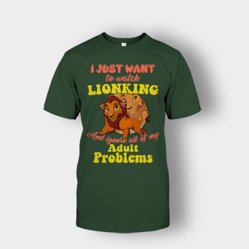I-Just-Want-To-Watch-The-Lion-King-Disney-Inspired-Unisex-T-Shirt-Forest