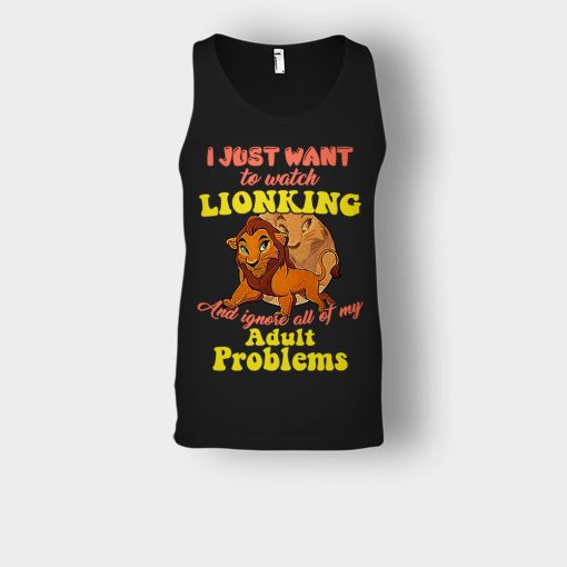 I-Just-Want-To-Watch-The-Lion-King-Disney-Inspired-Unisex-Tank-Top-Black