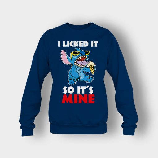 I-Licked-It-So-Its-Mine-Disney-Lilo-And-Stitch-Crewneck-Sweatshirt-Navy