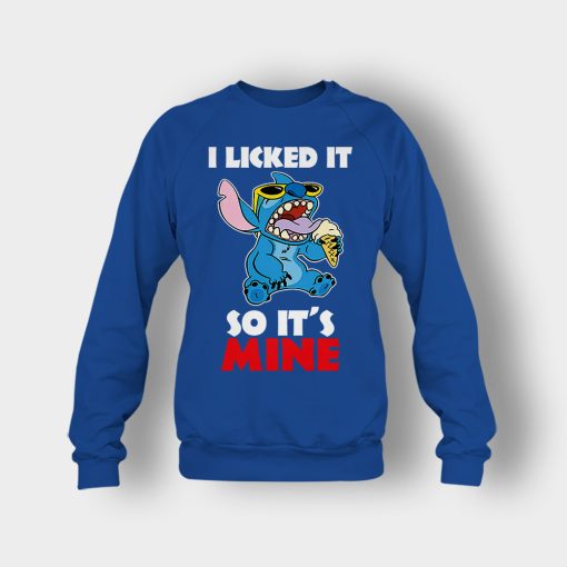 I-Licked-It-So-Its-Mine-Disney-Lilo-And-Stitch-Crewneck-Sweatshirt-Royal