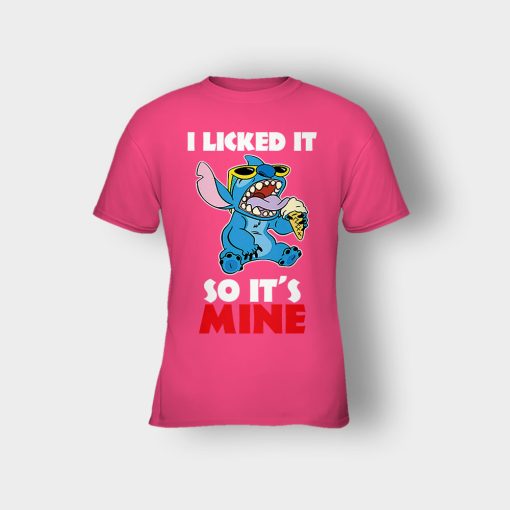 I-Licked-It-So-Its-Mine-Disney-Lilo-And-Stitch-Kids-T-Shirt-Heliconia