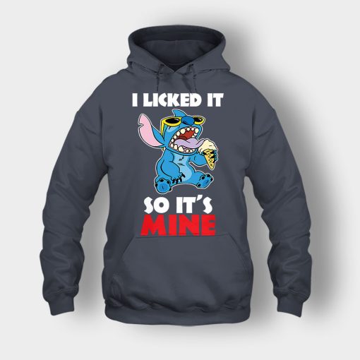 I-Licked-It-So-Its-Mine-Disney-Lilo-And-Stitch-Unisex-Hoodie-Dark-Heather