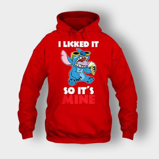 I-Licked-It-So-Its-Mine-Disney-Lilo-And-Stitch-Unisex-Hoodie-Red