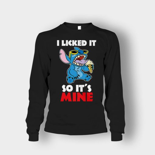 I-Licked-It-So-Its-Mine-Disney-Lilo-And-Stitch-Unisex-Long-Sleeve-Black