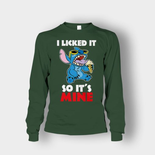 I-Licked-It-So-Its-Mine-Disney-Lilo-And-Stitch-Unisex-Long-Sleeve-Forest