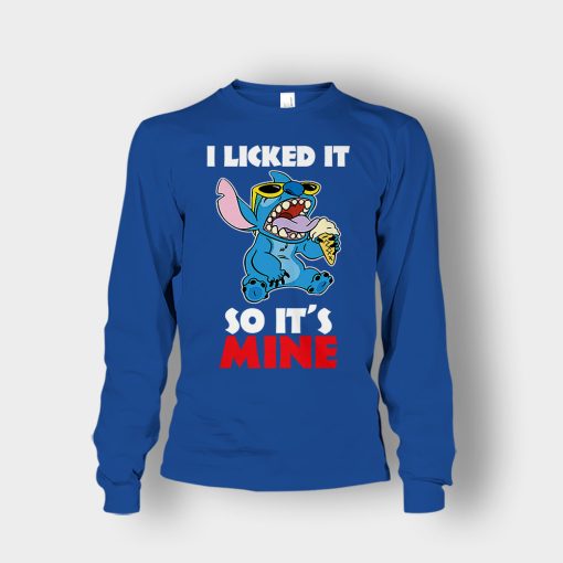 I-Licked-It-So-Its-Mine-Disney-Lilo-And-Stitch-Unisex-Long-Sleeve-Royal