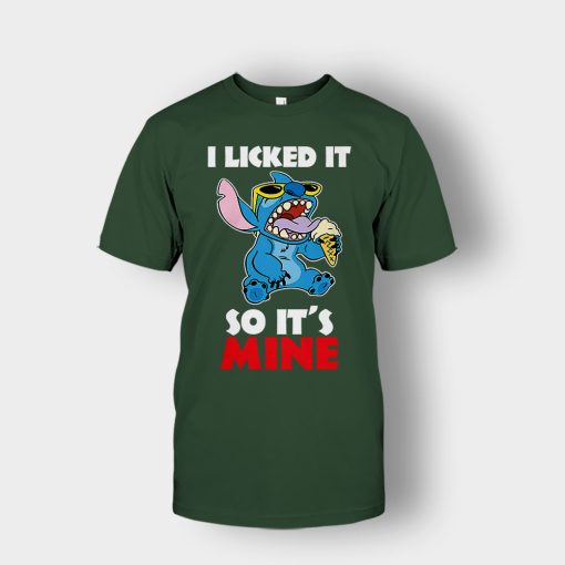 I-Licked-It-So-Its-Mine-Disney-Lilo-And-Stitch-Unisex-T-Shirt-Forest