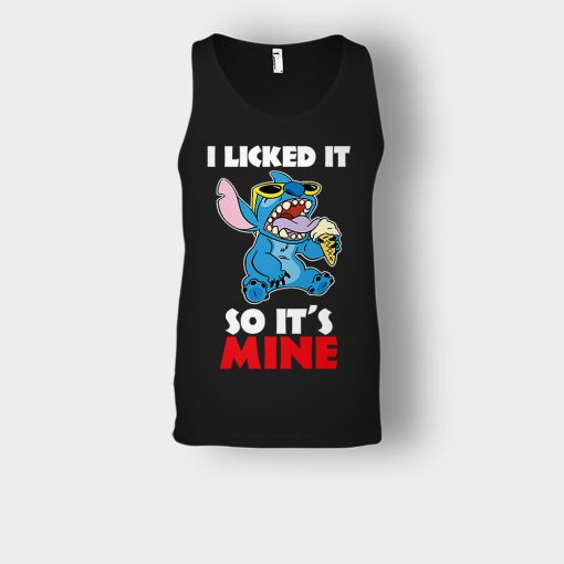 I-Licked-It-So-Its-Mine-Disney-Lilo-And-Stitch-Unisex-Tank-Top-Black