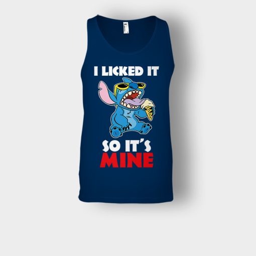 I-Licked-It-So-Its-Mine-Disney-Lilo-And-Stitch-Unisex-Tank-Top-Navy