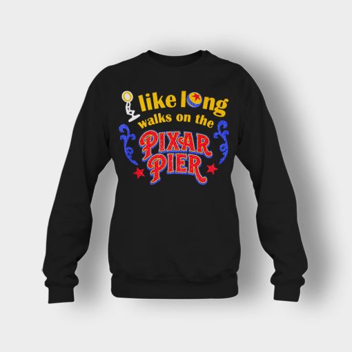 I-Like-Long-Walks-On-the-Pixar-Pie-Disney-Toy-Story-Crewneck-Sweatshirt-Black