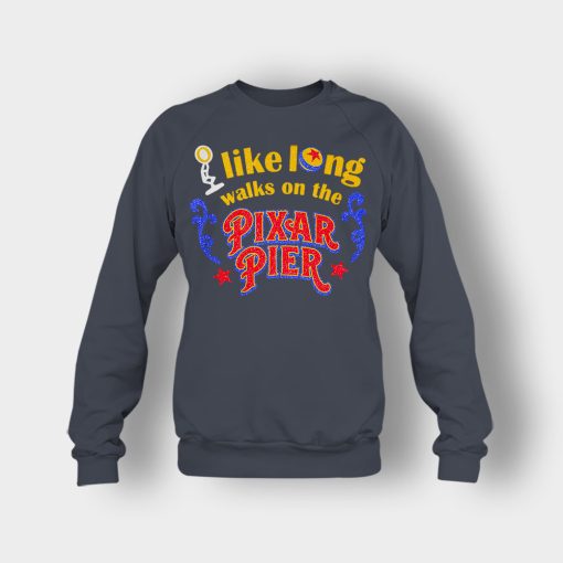 I-Like-Long-Walks-On-the-Pixar-Pie-Disney-Toy-Story-Crewneck-Sweatshirt-Dark-Heather