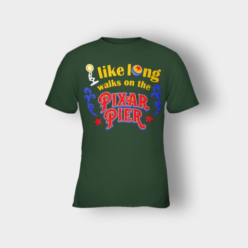 I-Like-Long-Walks-On-the-Pixar-Pie-Disney-Toy-Story-Kids-T-Shirt-Forest