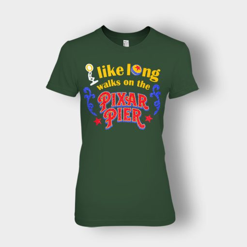 I-Like-Long-Walks-On-the-Pixar-Pie-Disney-Toy-Story-Ladies-T-Shirt-Forest