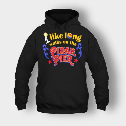 I-Like-Long-Walks-On-the-Pixar-Pie-Disney-Toy-Story-Unisex-Hoodie-Black