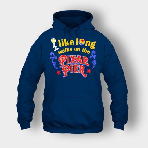 I-Like-Long-Walks-On-the-Pixar-Pie-Disney-Toy-Story-Unisex-Hoodie-Navy