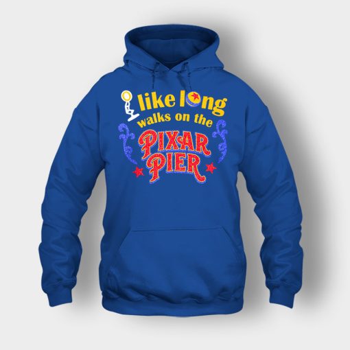 I-Like-Long-Walks-On-the-Pixar-Pie-Disney-Toy-Story-Unisex-Hoodie-Royal