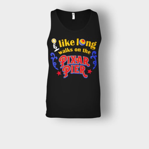 I-Like-Long-Walks-On-the-Pixar-Pie-Disney-Toy-Story-Unisex-Tank-Top-Black