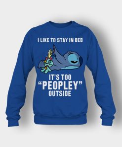 I-Like-To-Stay-In-Bed-Disney-Lilo-And-Stitch-Crewneck-Sweatshirt-Royal