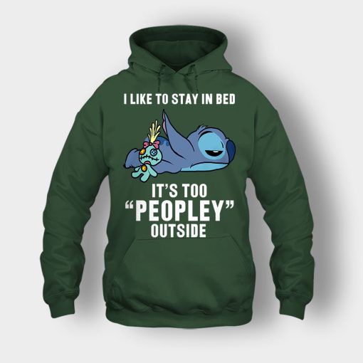 I-Like-To-Stay-In-Bed-Disney-Lilo-And-Stitch-Unisex-Hoodie-Forest