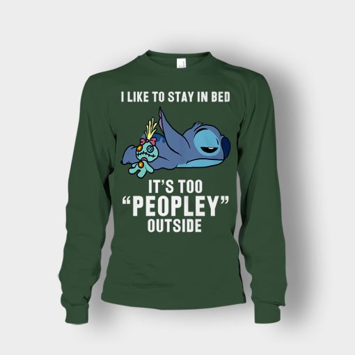 I-Like-To-Stay-In-Bed-Disney-Lilo-And-Stitch-Unisex-Long-Sleeve-Forest