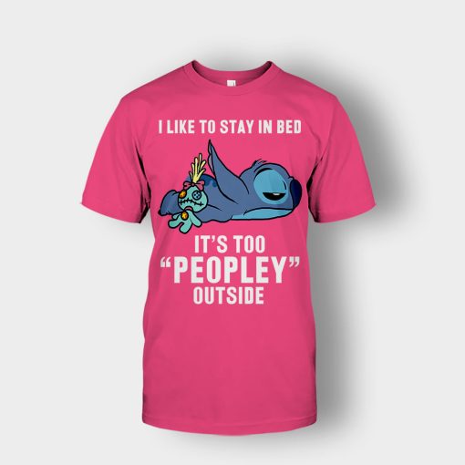 I-Like-To-Stay-In-Bed-Disney-Lilo-And-Stitch-Unisex-T-Shirt-Heliconia