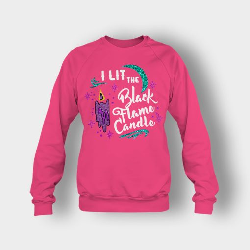 I-Lit-The-Black-Flame-Candle-Disney-Hocus-Pocus-Inspired-Crewneck-Sweatshirt-Heliconia