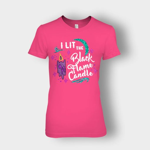 I-Lit-The-Black-Flame-Candle-Disney-Hocus-Pocus-Inspired-Ladies-T-Shirt-Heliconia