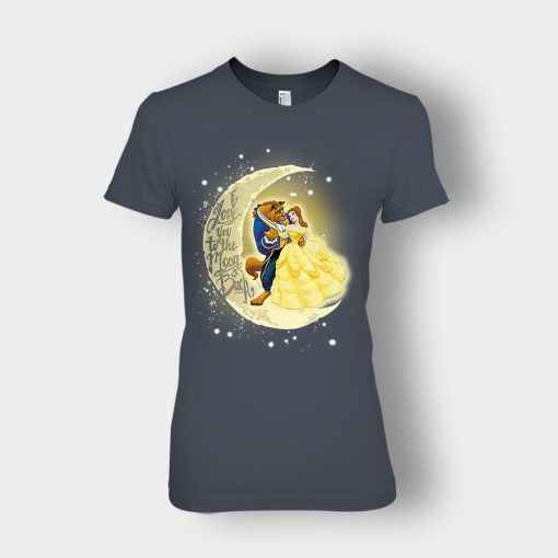 I-Love-You-To-The-Moon-And-Back-Disney-Beauty-And-The-Beast-Ladies-T-Shirt-Dark-Heather