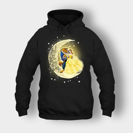 I-Love-You-To-The-Moon-And-Back-Disney-Beauty-And-The-Beast-Unisex-Hoodie-Black