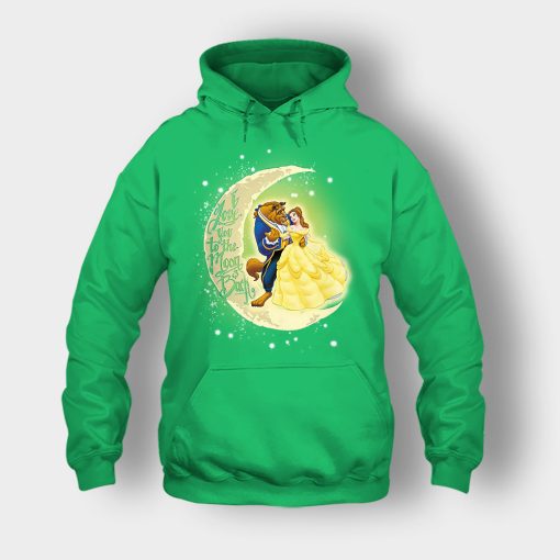 I-Love-You-To-The-Moon-And-Back-Disney-Beauty-And-The-Beast-Unisex-Hoodie-Irish-Green
