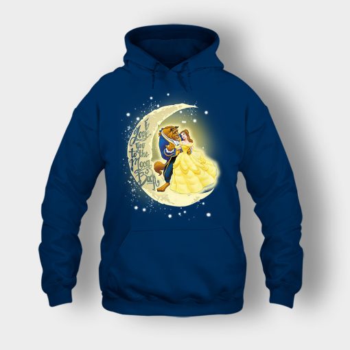I-Love-You-To-The-Moon-And-Back-Disney-Beauty-And-The-Beast-Unisex-Hoodie-Navy