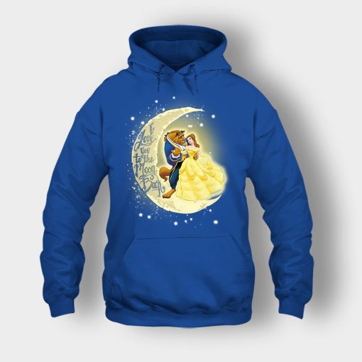 I-Love-You-To-The-Moon-And-Back-Disney-Beauty-And-The-Beast-Unisex-Hoodie-Royal