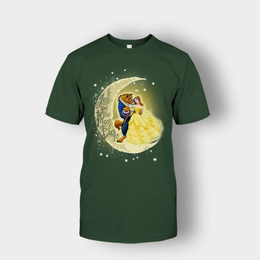 I-Love-You-To-The-Moon-And-Back-Disney-Beauty-And-The-Beast-Unisex-T-Shirt-Forest