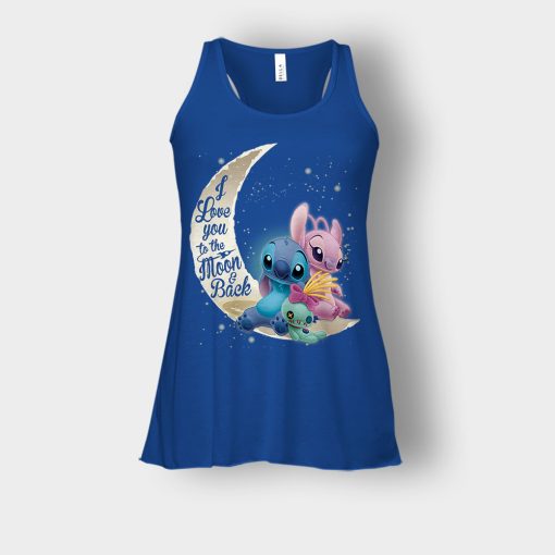 I-Love-You-To-The-Moon-Disney-Lilo-And-Stitch-Bella-Womens-Flowy-Tank-Royal