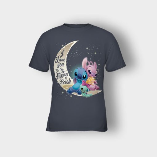 I-Love-You-To-The-Moon-Disney-Lilo-And-Stitch-Kids-T-Shirt-Dark-Heather