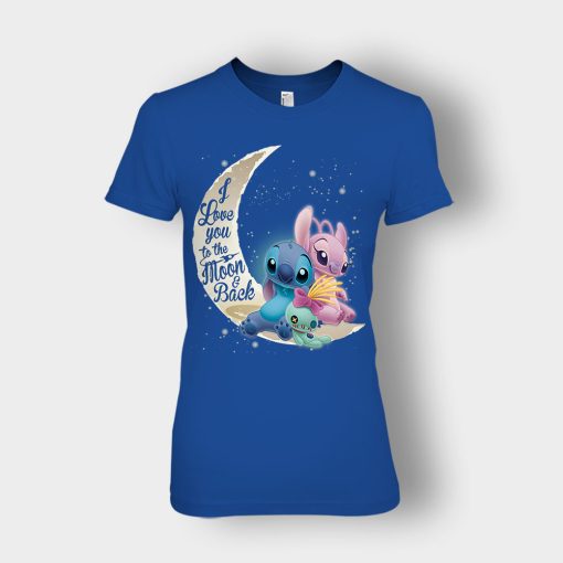 I-Love-You-To-The-Moon-Disney-Lilo-And-Stitch-Ladies-T-Shirt-Royal