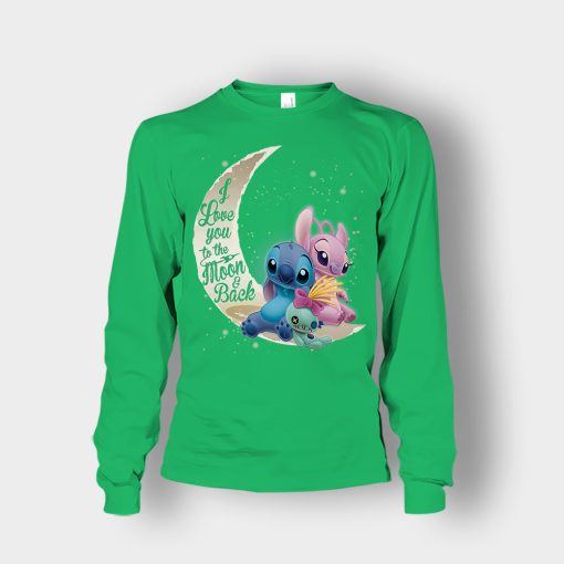 I-Love-You-To-The-Moon-Disney-Lilo-And-Stitch-Unisex-Long-Sleeve-Irish-Green