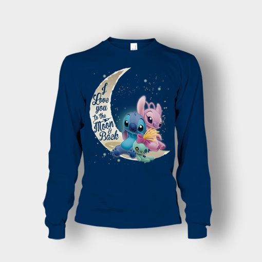 I-Love-You-To-The-Moon-Disney-Lilo-And-Stitch-Unisex-Long-Sleeve-Navy