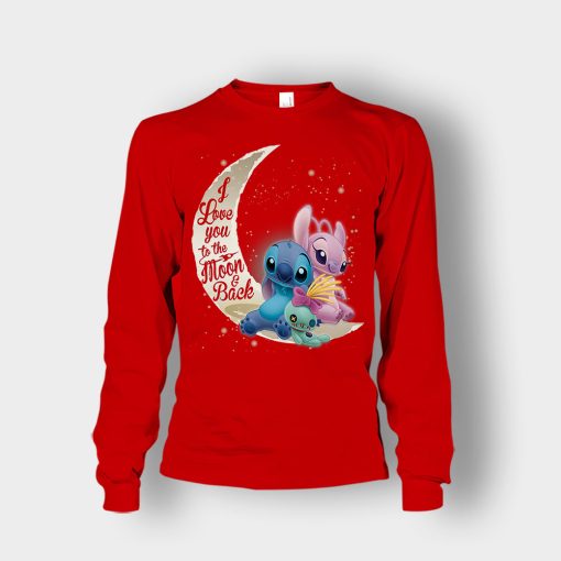 I-Love-You-To-The-Moon-Disney-Lilo-And-Stitch-Unisex-Long-Sleeve-Red