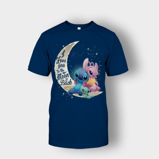 I-Love-You-To-The-Moon-Disney-Lilo-And-Stitch-Unisex-T-Shirt-Navy