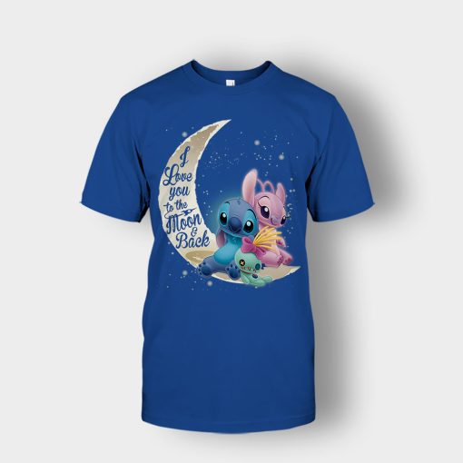 I-Love-You-To-The-Moon-Disney-Lilo-And-Stitch-Unisex-T-Shirt-Royal