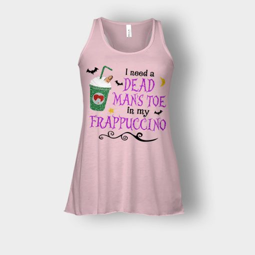 I-Need-A-Dead-Mans-Toe-In-My-Frappucino-Hocus-Pocus-Bella-Womens-Flowy-Tank-Light-Pink
