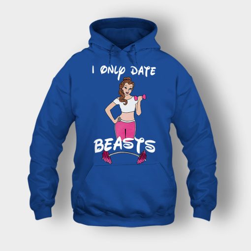 I-Only-Date-Beasts-Disney-Beauty-And-The-Beast-Unisex-Hoodie-Royal