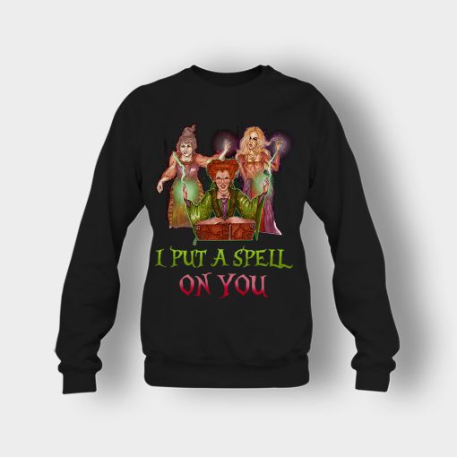 I-Put-A-Spell-Disney-Hocus-Pocus-Inspired-Crewneck-Sweatshirt-Black