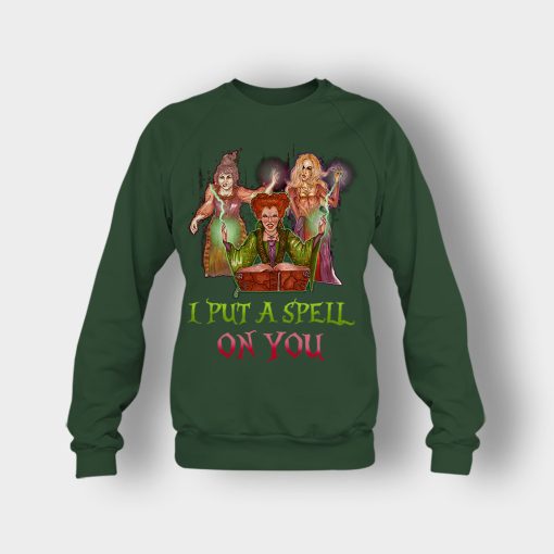 I-Put-A-Spell-Disney-Hocus-Pocus-Inspired-Crewneck-Sweatshirt-Forest