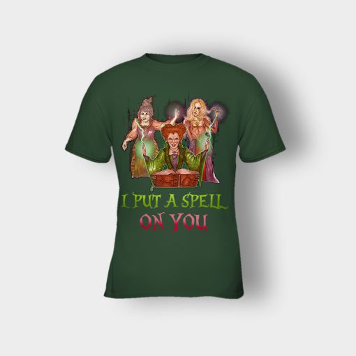 I-Put-A-Spell-Disney-Hocus-Pocus-Inspired-Kids-T-Shirt-Forest