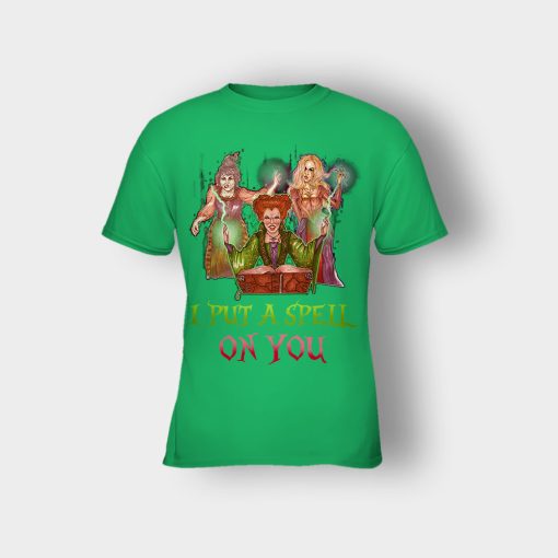 I-Put-A-Spell-Disney-Hocus-Pocus-Inspired-Kids-T-Shirt-Irish-Green