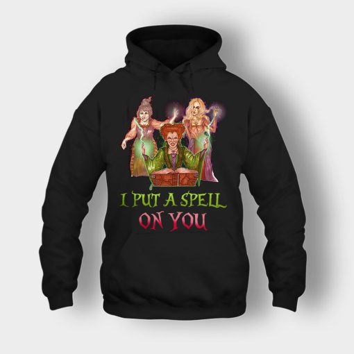 I-Put-A-Spell-Disney-Hocus-Pocus-Inspired-Unisex-Hoodie-Black